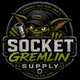 Socket Gremlin Supply - Home